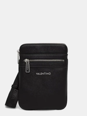 Valentino Bags saszetka męska z imitacji skóry MARNIER