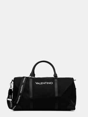 Valentino Bags torba kolor czarny VBS47308