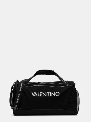 Valentino Bags torba kolor czarny VBS47310