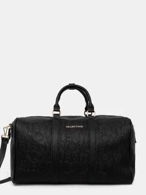 Valentino Bags torba PANSY kolor czarny VBS8PG60