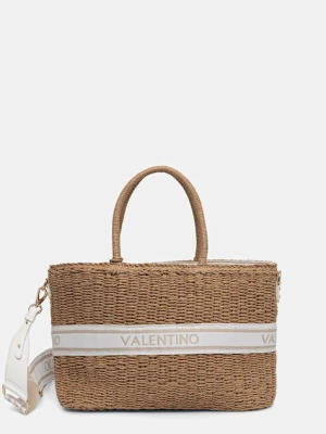 Valentino Bags torba plażowa damska BOHO