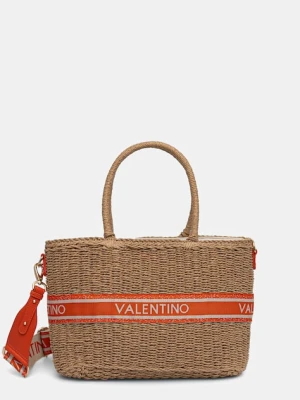 Valentino Bags torba plażowa damska BOHO