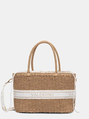 Valentino Bags torba plażowa damska BOHO