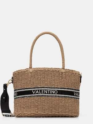 Valentino Bags torba plażowa damska BOHO