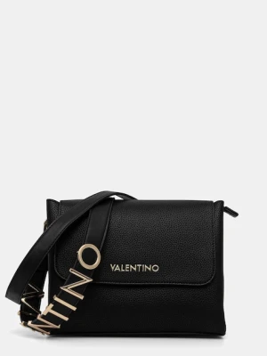 Valentino Bags torebka crossbody damska z imitacji skóry