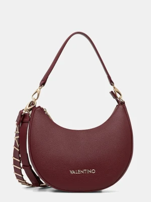 Valentino Bags torebka ALEXIA kolor bordowy VBS5A808