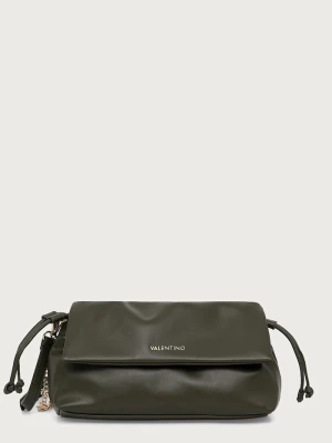 Valentino Bags torebka bagietka damska ROBBY zielony