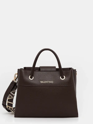 Valentino Bags torebka brązowy
