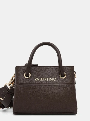 Valentino Bags torebka brązowy