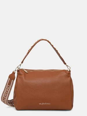 Valentino Bags torebka crossbody damska DEA RE brązowy