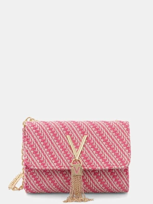 Valentino Bags torebka crossbody damska DIVINA SUMMER