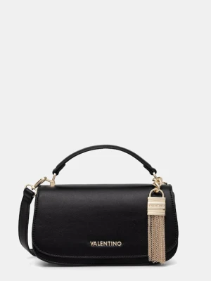 Valentino Bags torebka crossbody damska IRIDE czarny