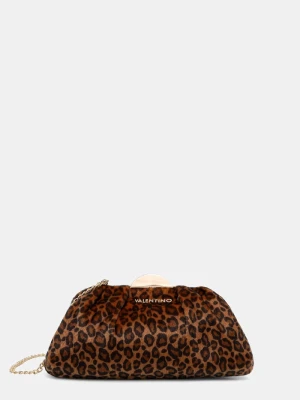 Valentino Bags torebka crossbody damska ISIDE brązowy