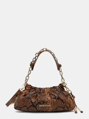 Valentino Bags torebka crossbody damska LUMIRA brązowy