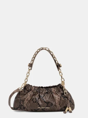 Valentino Bags torebka crossbody damska LUMIRA brązowy