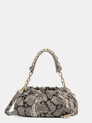 Valentino Bags torebka crossbody damska LUMIRA szary