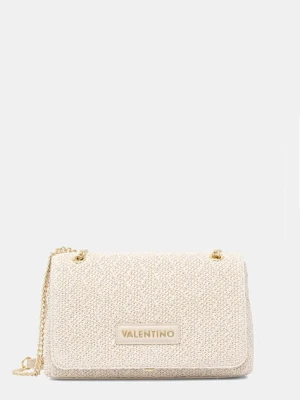 Valentino Bags torebka crossbody damska pleciona OCARINA SUMMER