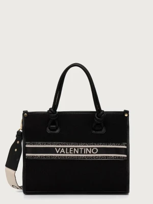 Valentino Bags torebka crossbody damska WINTER AELLA czarny