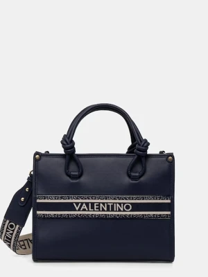 Valentino Bags torebka crossbody damska z imitacji skóry AELLA