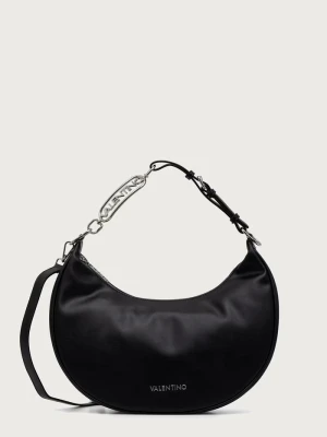 Valentino Bags torebka crossbody damska z imitacji skóry ELINOR czarny