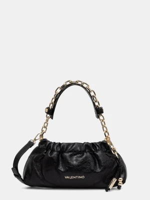 Valentino Bags torebka crossbody damska z imitacji skóry LUMIRA czarny