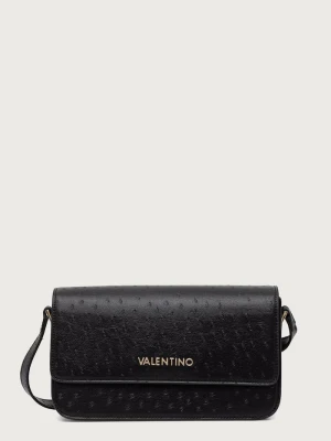 Valentino Bags torebka crossbody damska z imitacji skóry ROSSY RE czarny