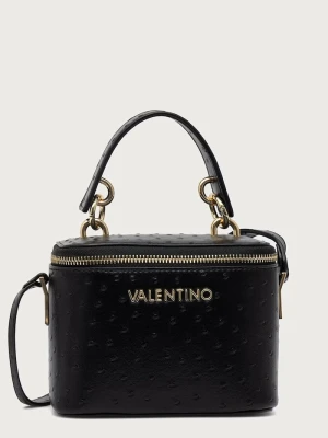 Valentino Bags torebka crossbody damska z imitacji skóry ROSSY RE czarny