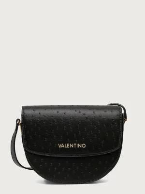 Valentino Bags torebka crossbody damska z imitacji skóry ROSSY RE zielony