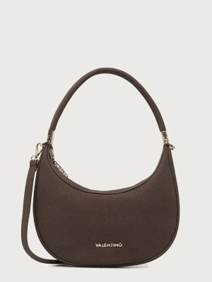 Valentino Bags torebka crossbody damska z imitacji skóry THALINA brązowy