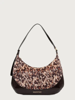 Valentino Bags torebka damska APOLLINE brązowy