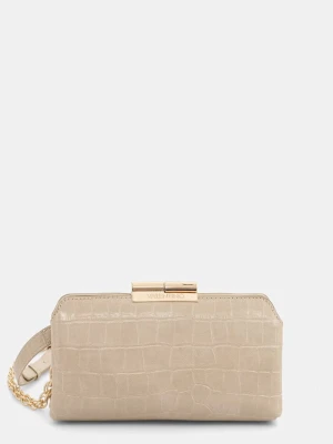 Valentino Bags torebka damska GLACE beżowy