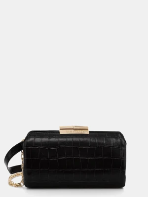 Valentino Bags torebka damska GLACE czarny