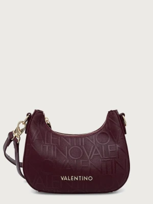 Valentino Bags torebka damska GYNEVRA RE bordowy