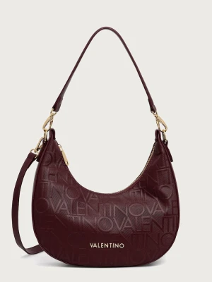 Valentino Bags torebka damska GYNEVRA RE bordowy