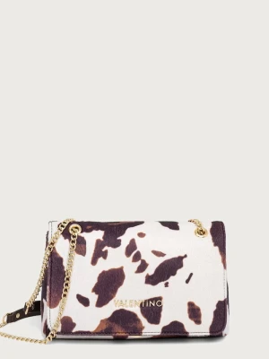 Valentino Bags torebka damska OCARINA WINTER beżowy