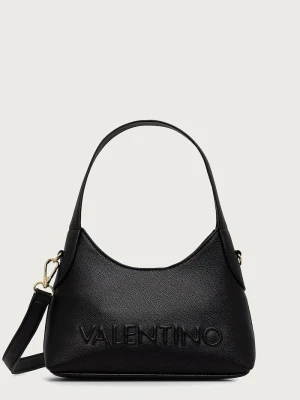 Valentino Bags torebka damska z imitacji skóry BIANKA RE czarny