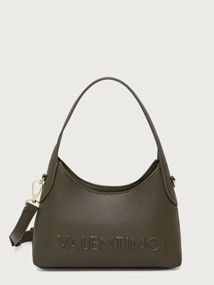 Valentino Bags torebka damska z imitacji skóry BIANKA RE zielony