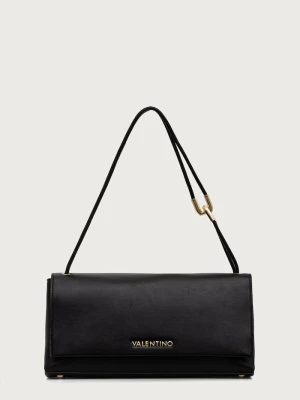 Valentino Bags torebka damska z imitacji skóry FABLE RE czarny