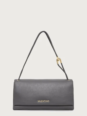Valentino Bags torebka damska z imitacji skóry FABLE RE szary