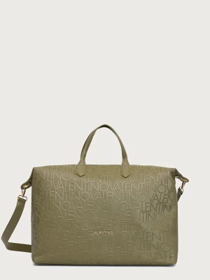 Valentino Bags torebka damska z imitacji skóry GYNEVRA RE zielony