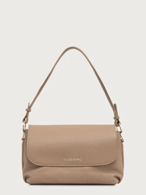 Valentino Bags torebka damska z imitacji skóry THAOE RE beżowy