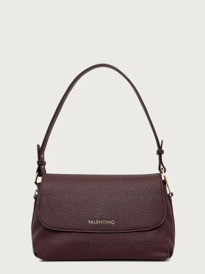 Valentino Bags torebka damska z imitacji skóry THAOE RE bordowy