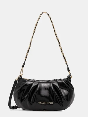 Valentino Bags torebka ELITA kolor czarny VBS9IM17VER