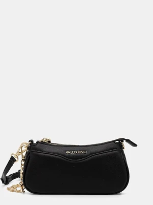Valentino Bags torebka ELLY kolor czarny VBS9IP13