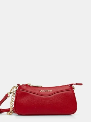 Valentino Bags torebka ELLY kolor czerwony VBS9IP13