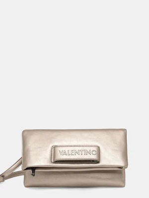 Valentino Bags torebka ENCANTA kolor srebrny VBS9IO17