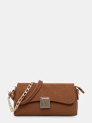 Valentino Bags torebka EVISSA kolor brązowy VBS9J009CAM