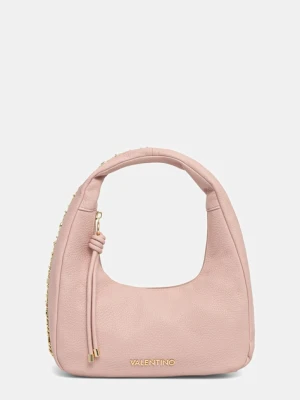 Valentino Bags torebka HARMONIA kolor różowy VBS9OT08