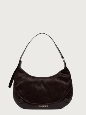 Valentino Bags torebka hobo damska APOLLINE brązowy