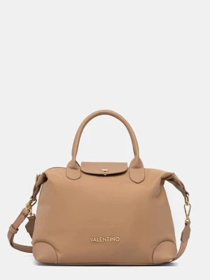 Valentino Bags torebka crossbody JOLLY RE beżowy